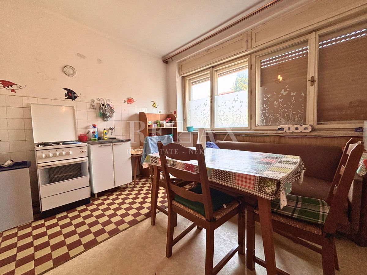 Flat For sale - PRIMORSKO-GORANSKA NOVI VINODOLSKI