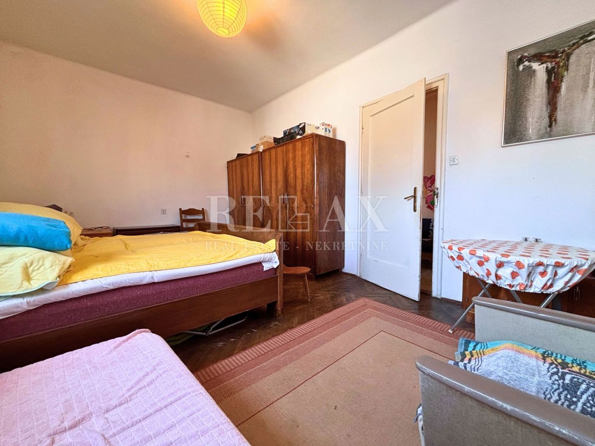 Flat For sale - PRIMORSKO-GORANSKA NOVI VINODOLSKI