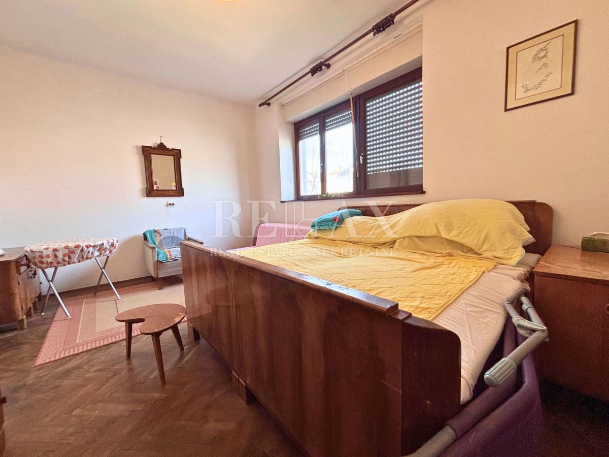 Flat For sale - PRIMORSKO-GORANSKA NOVI VINODOLSKI