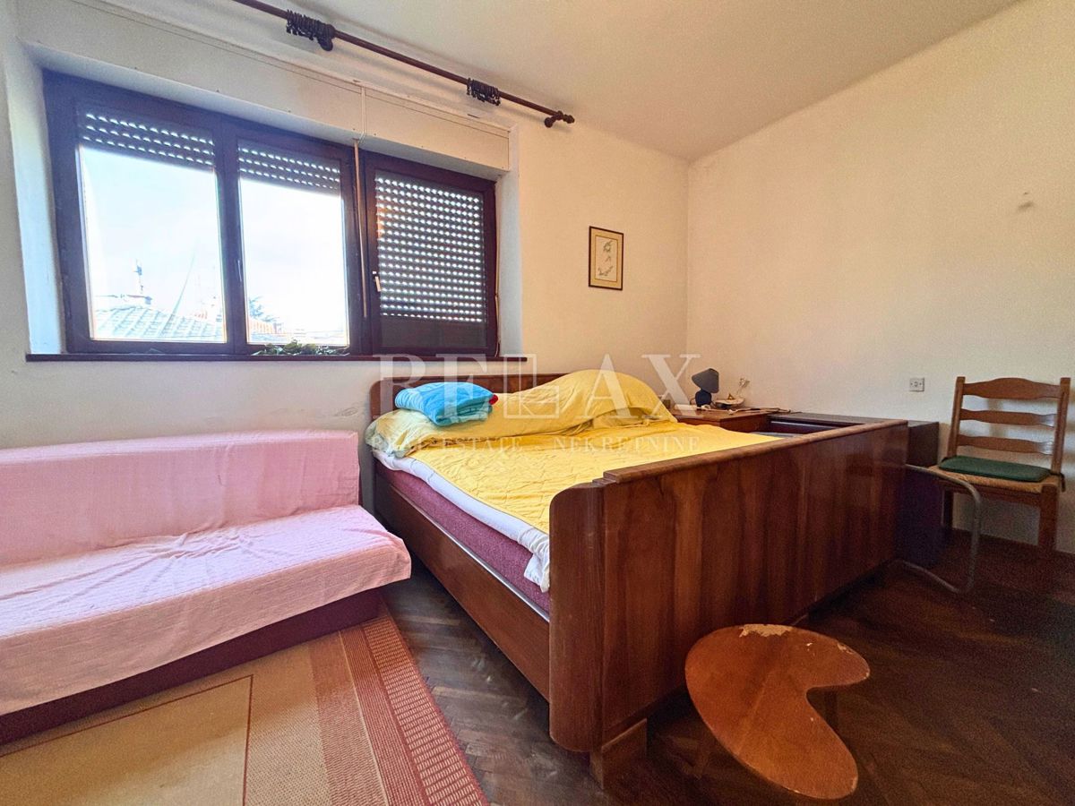 Flat For sale - PRIMORSKO-GORANSKA NOVI VINODOLSKI