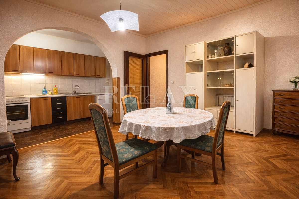 Appartamento In vendita KASTAV