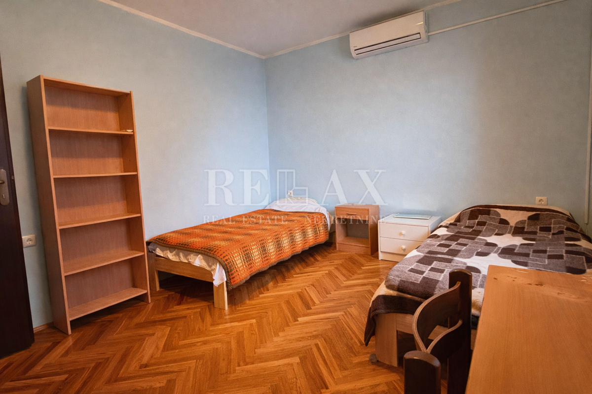 Apartment Zu verkaufen - PRIMORSKO-GORANSKA KASTAV