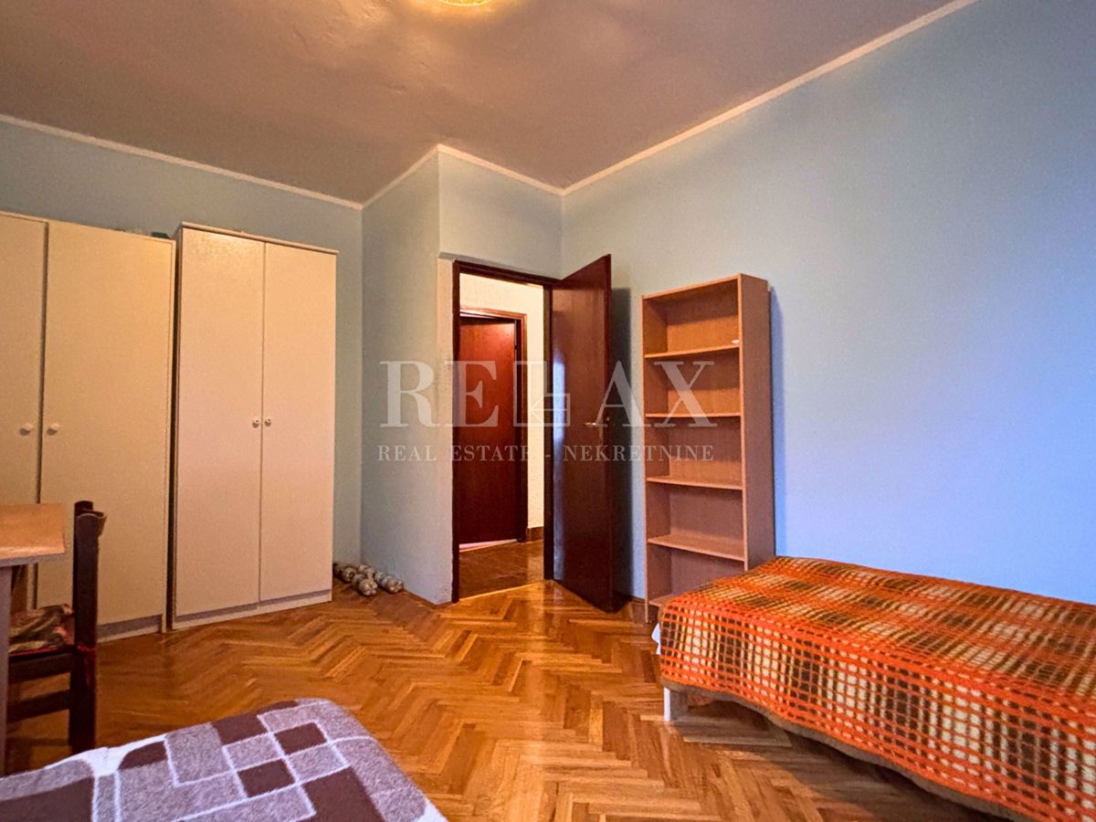 Apartment Zu verkaufen - PRIMORSKO-GORANSKA KASTAV