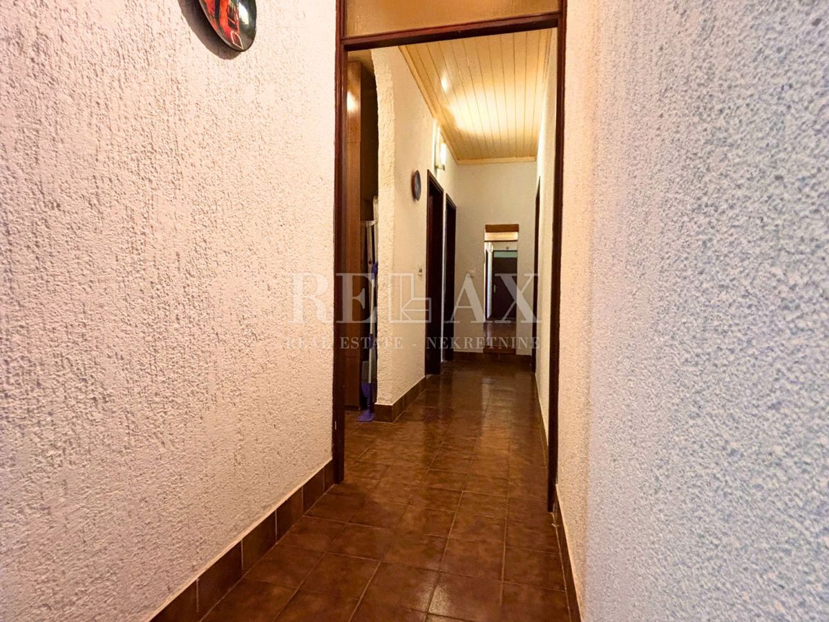 Apartment Zu verkaufen - PRIMORSKO-GORANSKA KASTAV
