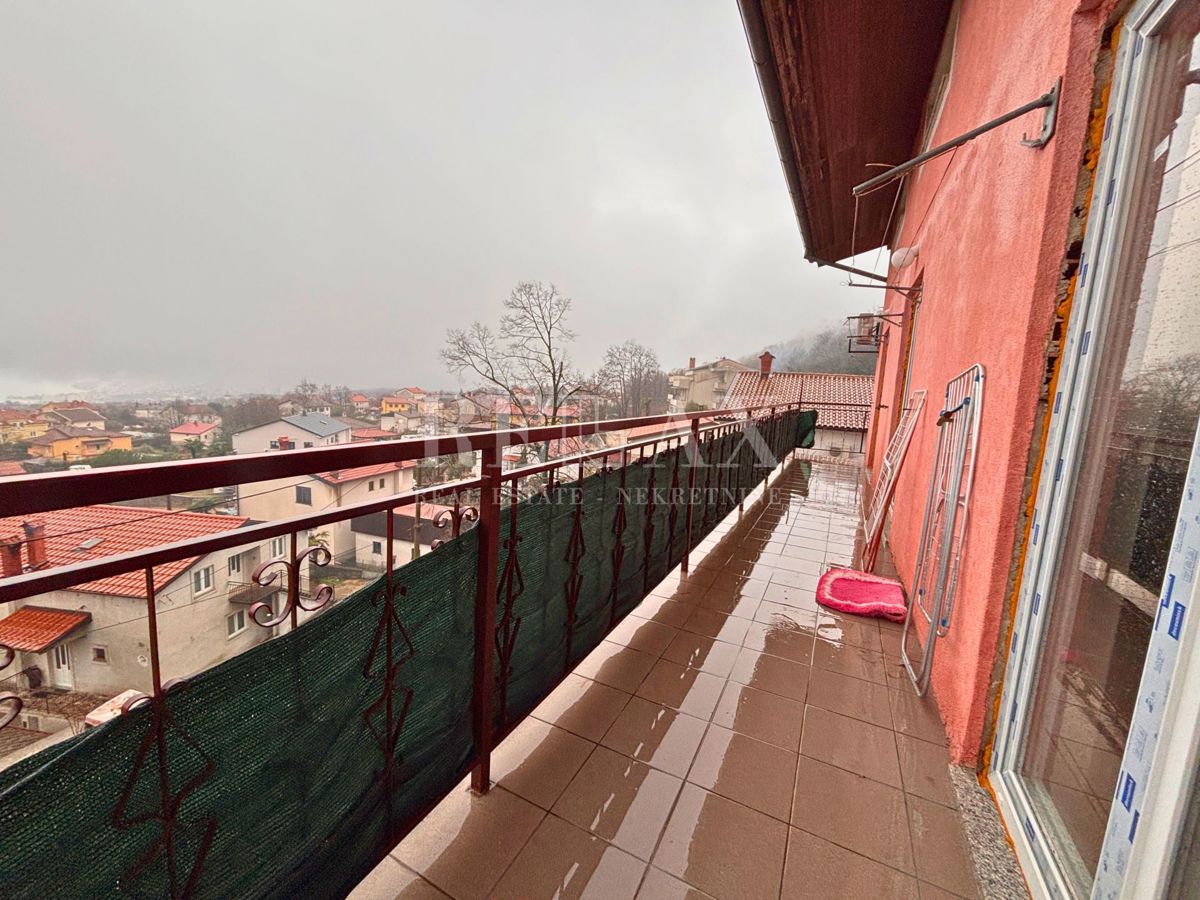 Apartment Zu verkaufen - PRIMORSKO-GORANSKA KASTAV