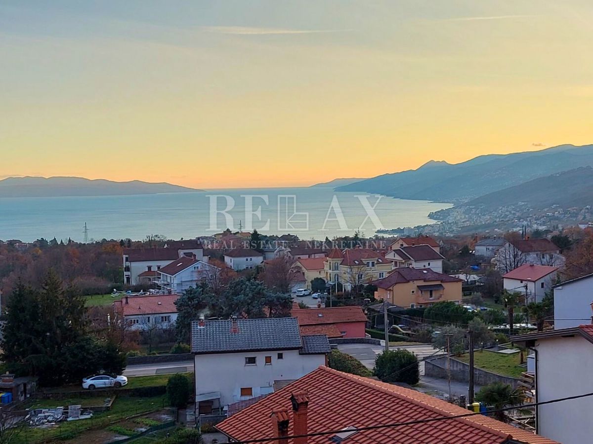 Apartment Zu verkaufen - PRIMORSKO-GORANSKA KASTAV