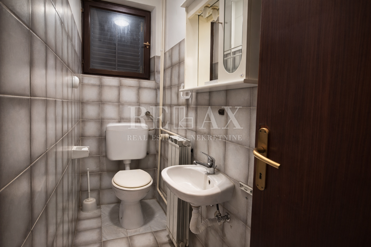 Apartment Zu verkaufen - PRIMORSKO-GORANSKA KASTAV