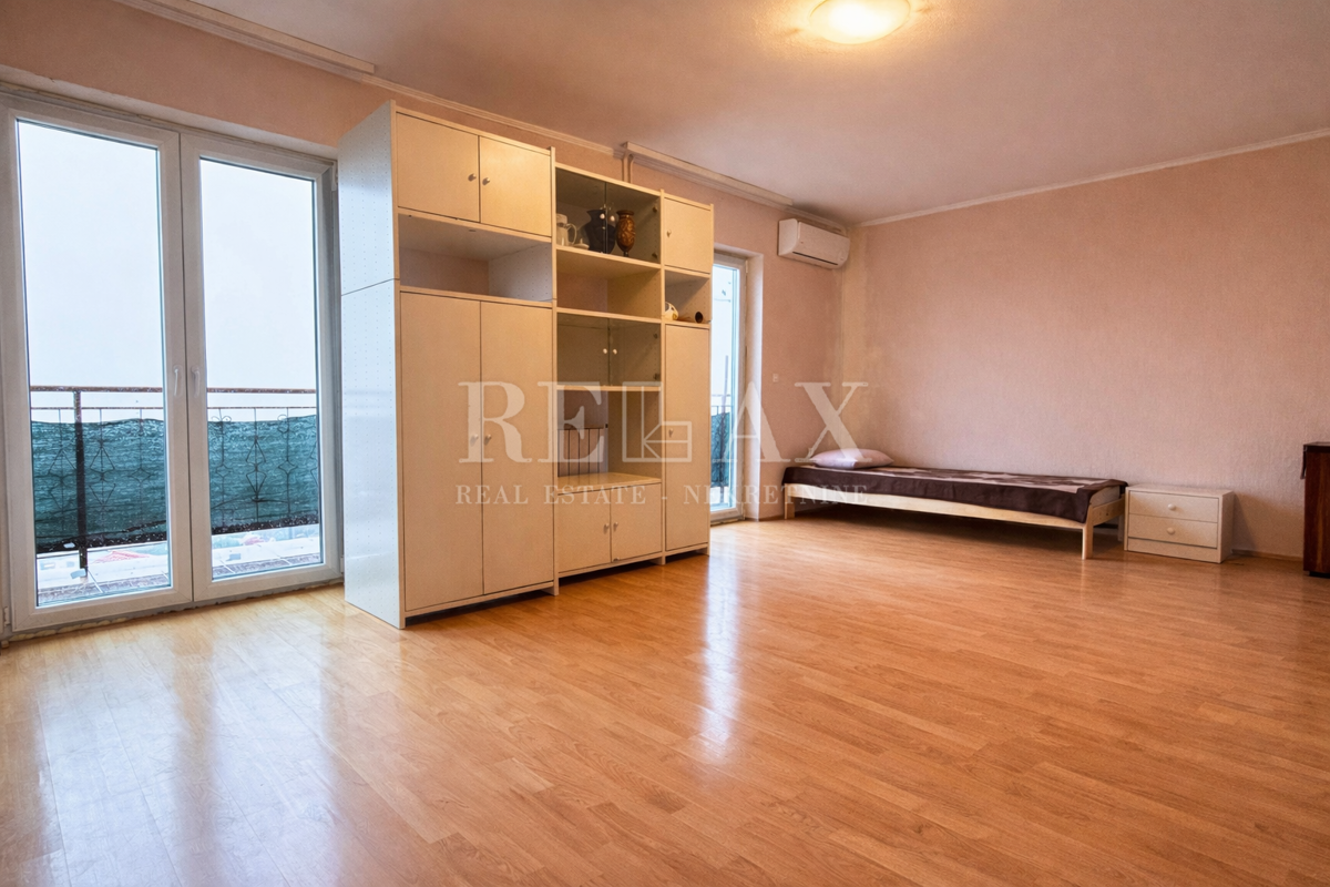 Apartment Zu verkaufen - PRIMORSKO-GORANSKA KASTAV