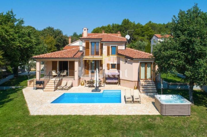 Haus Zu verkaufen - Istarska Poreč - foto 3/30