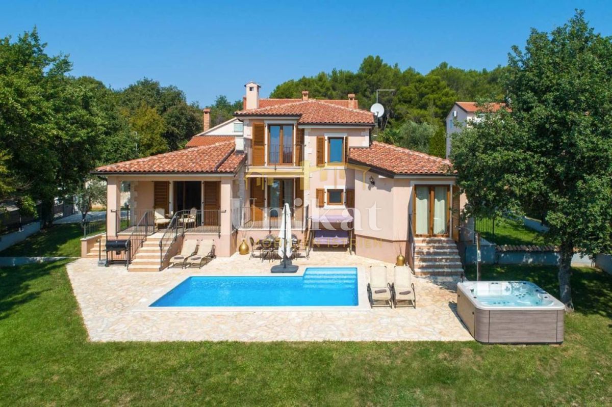Casa In vendita - Istarska Poreč - foto 3/30