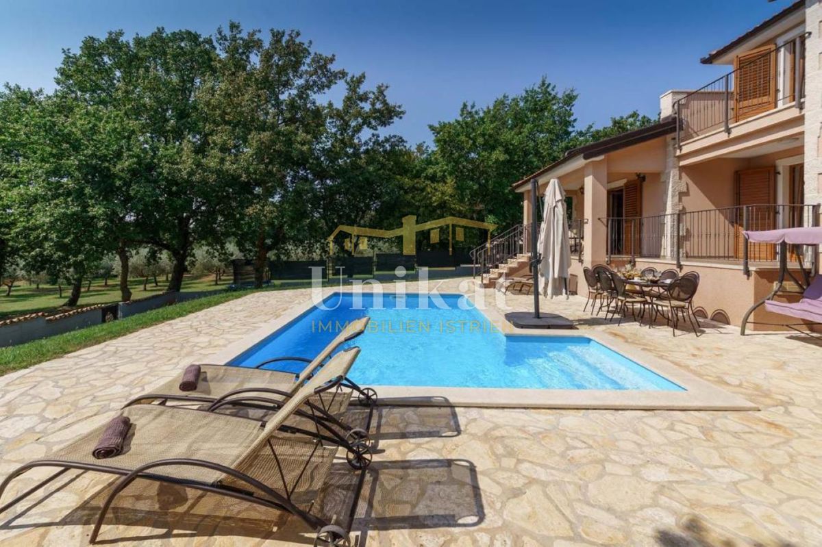 Casa In vendita - Istarska Poreč - foto 4/30