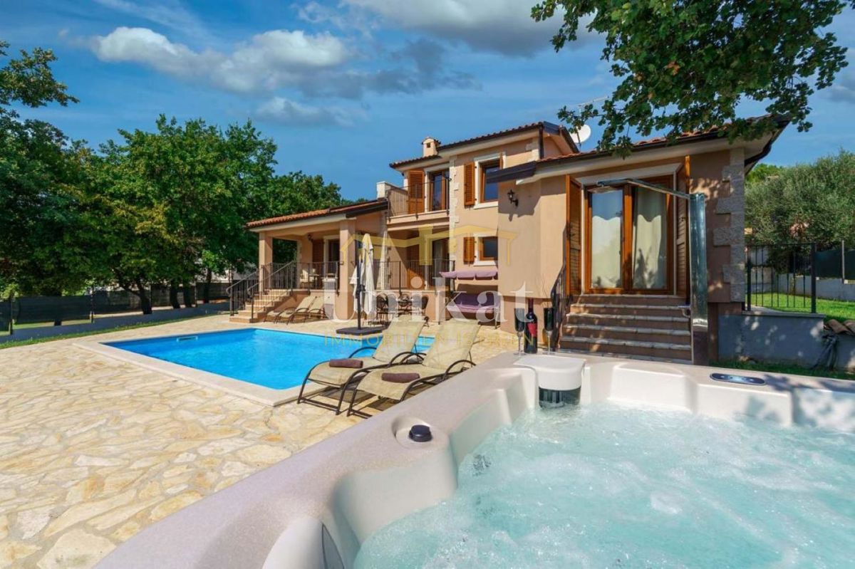 Casa In vendita - Istarska Poreč - foto 5/30