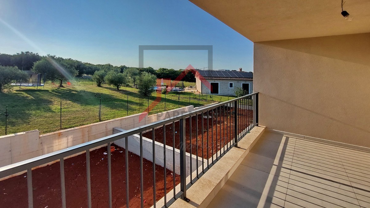 Apartmán Na prodej - ISTARSKA TAR-VABRIGA