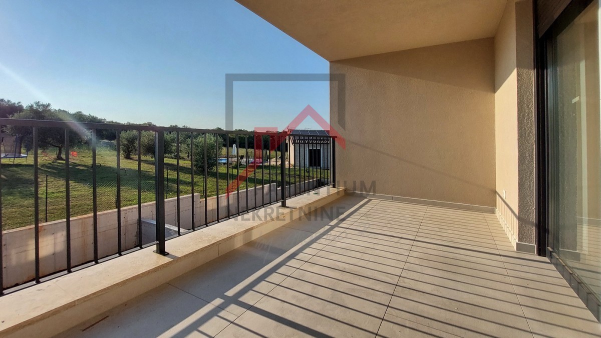 Apartmán Na prodej - ISTARSKA TAR-VABRIGA