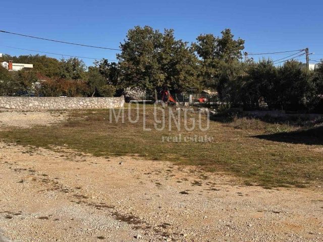 Land For sale - Primorsko-goranska Krk - foto 2/4