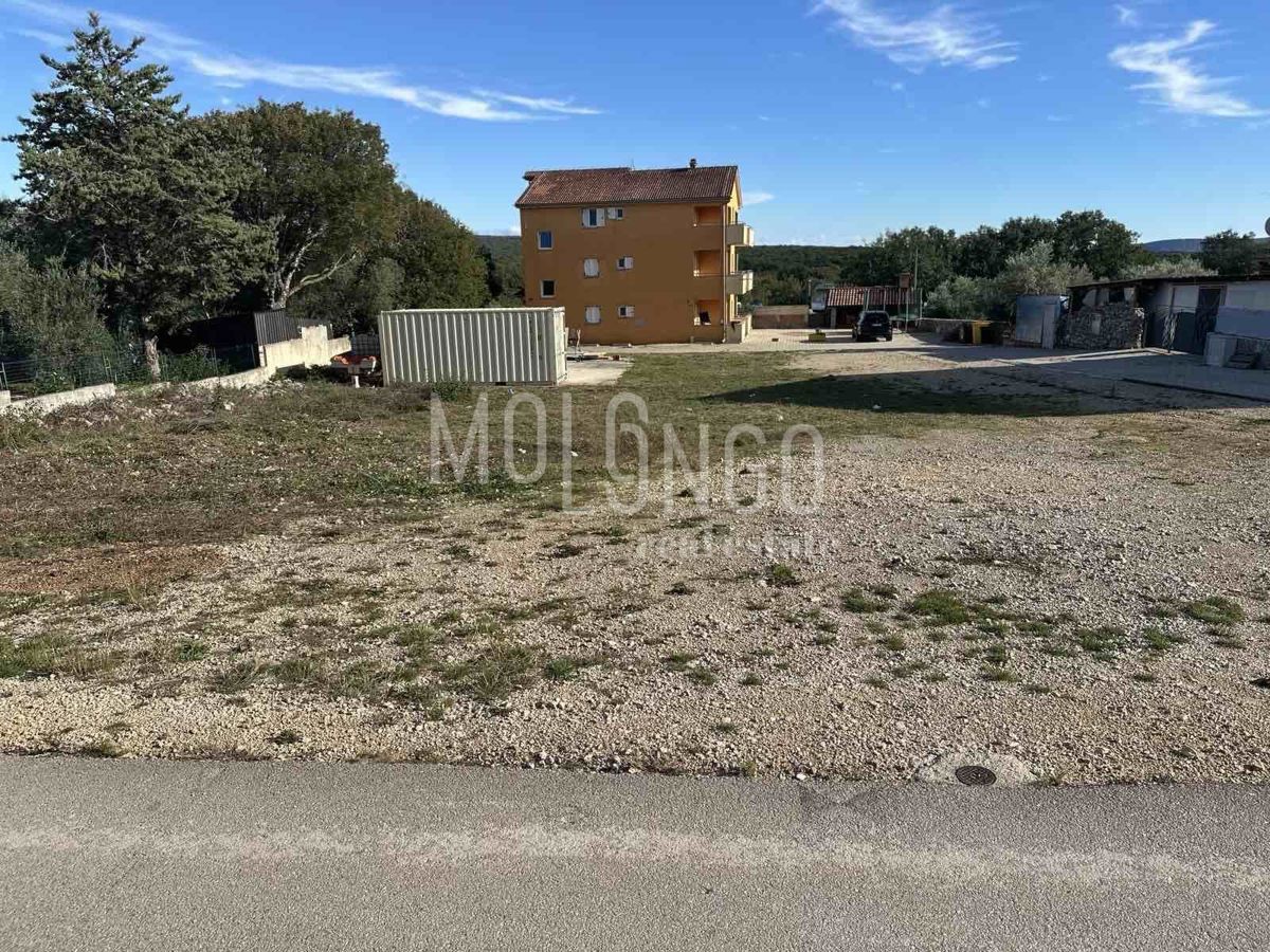 Zemljište Na prodaju - Primorsko-goranska Krk - foto 1/4