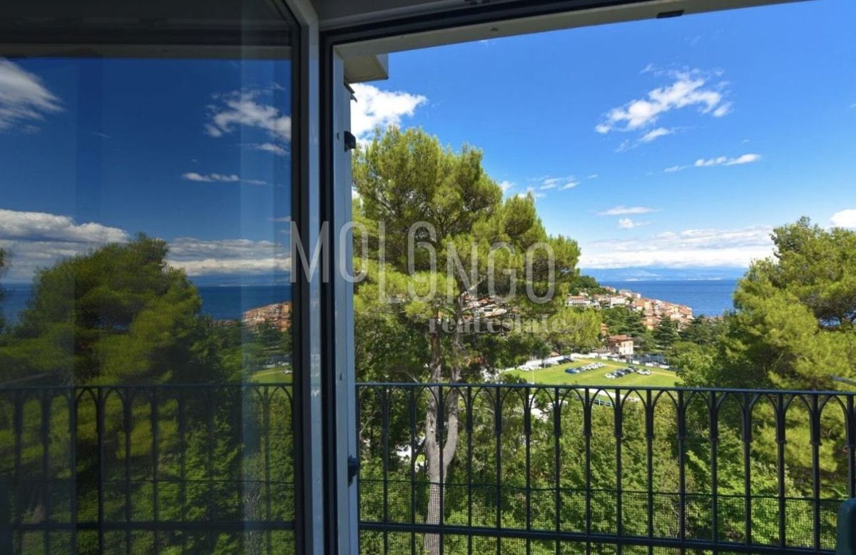 Apartma Na predaj - PRIMORSKO-GORANSKA MOŠĆENIČKA DRAGA