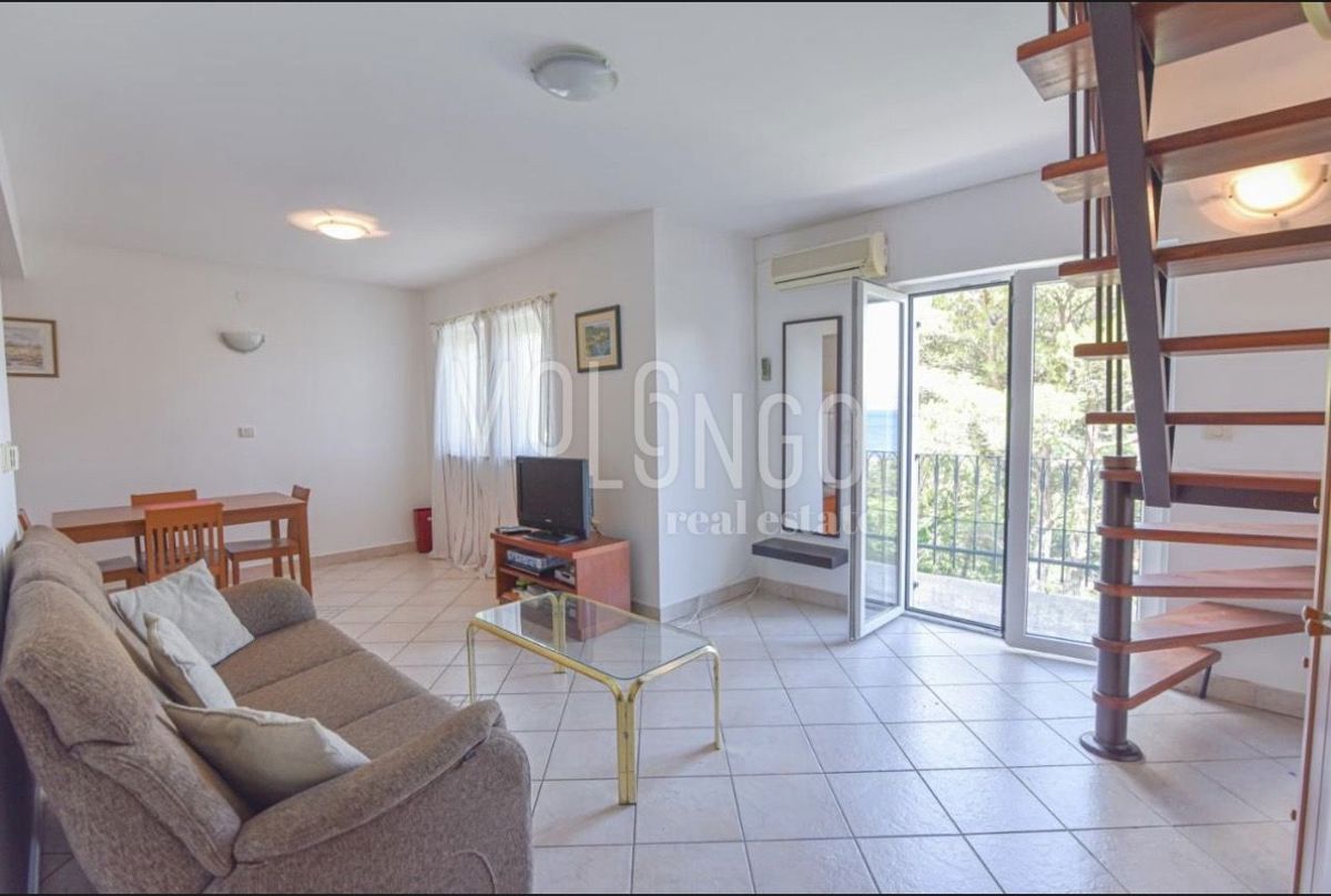 Apartma Na predaj - PRIMORSKO-GORANSKA MOŠĆENIČKA DRAGA