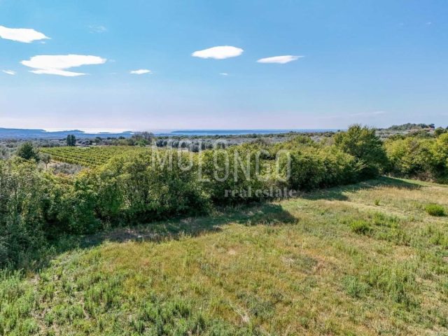 Terreno in vendita 897 m² – Vodnjan