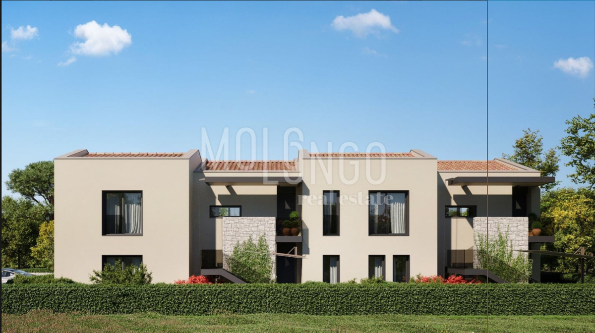 Appartamento In vendita - Istarska Poreč - foto 4/5