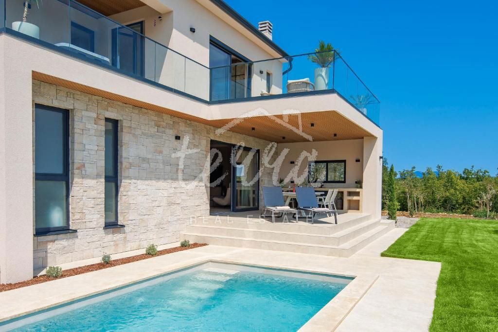 House For sale - ISTARSKA LABIN