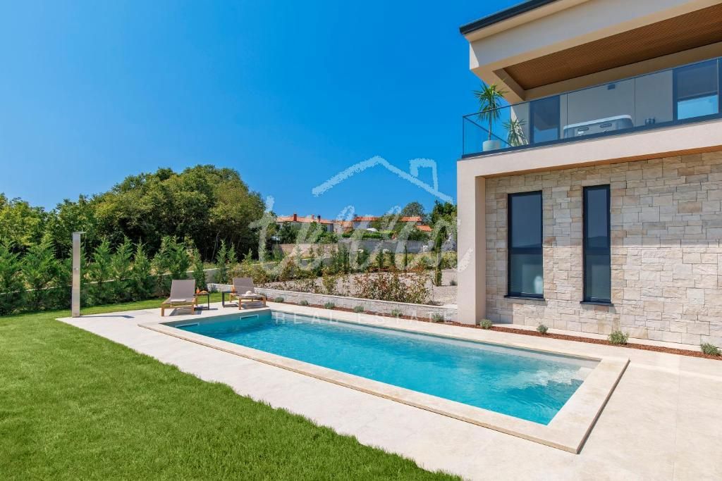 House For sale - ISTARSKA LABIN