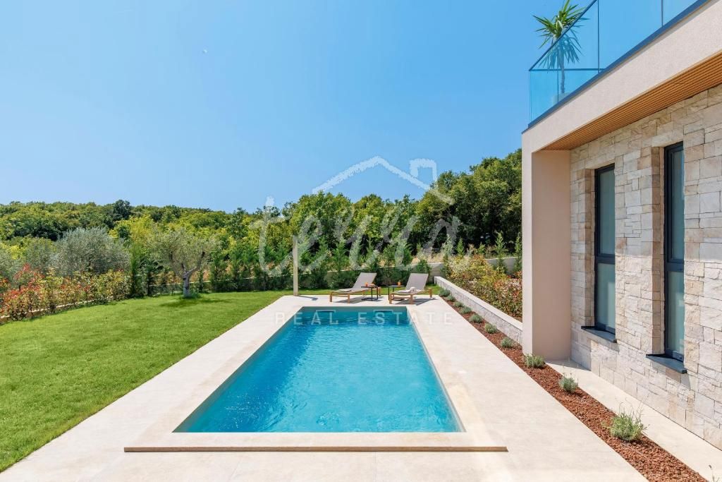 House For sale - ISTARSKA LABIN