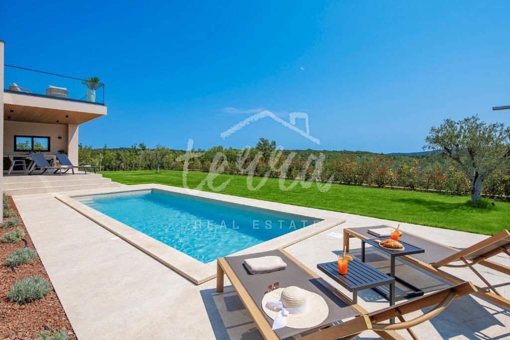House For sale - ISTARSKA LABIN