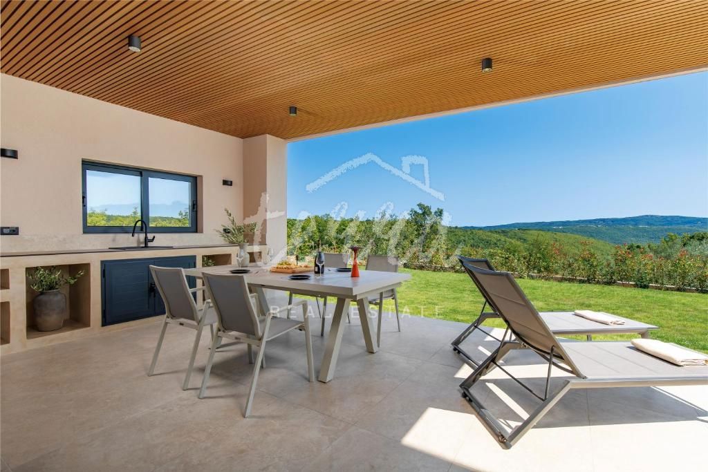 House For sale - ISTARSKA LABIN