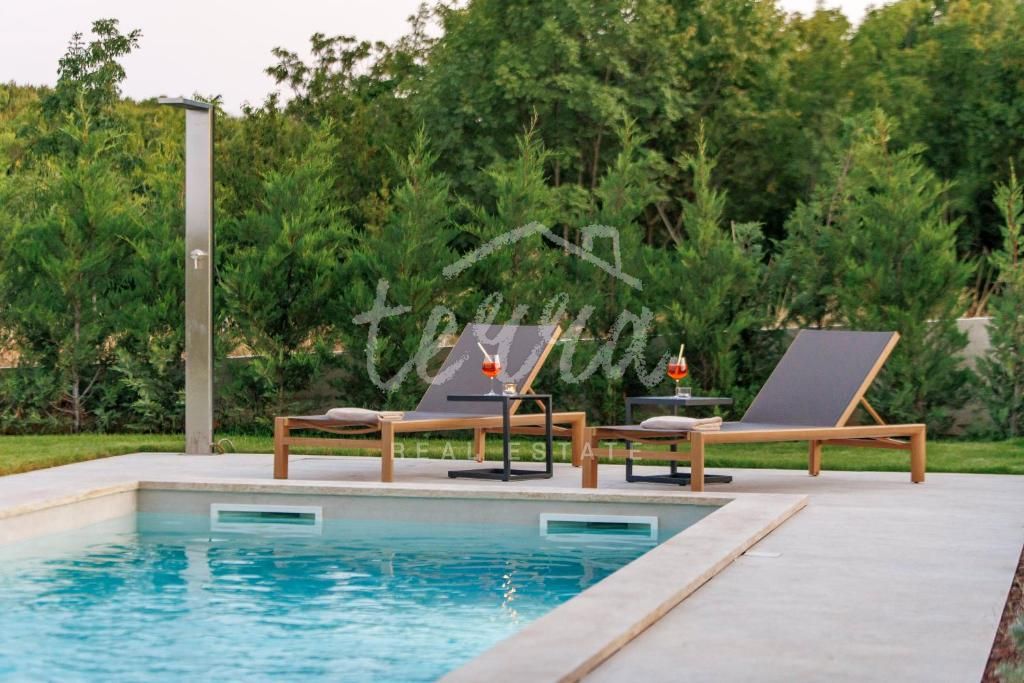 House For sale - ISTARSKA LABIN