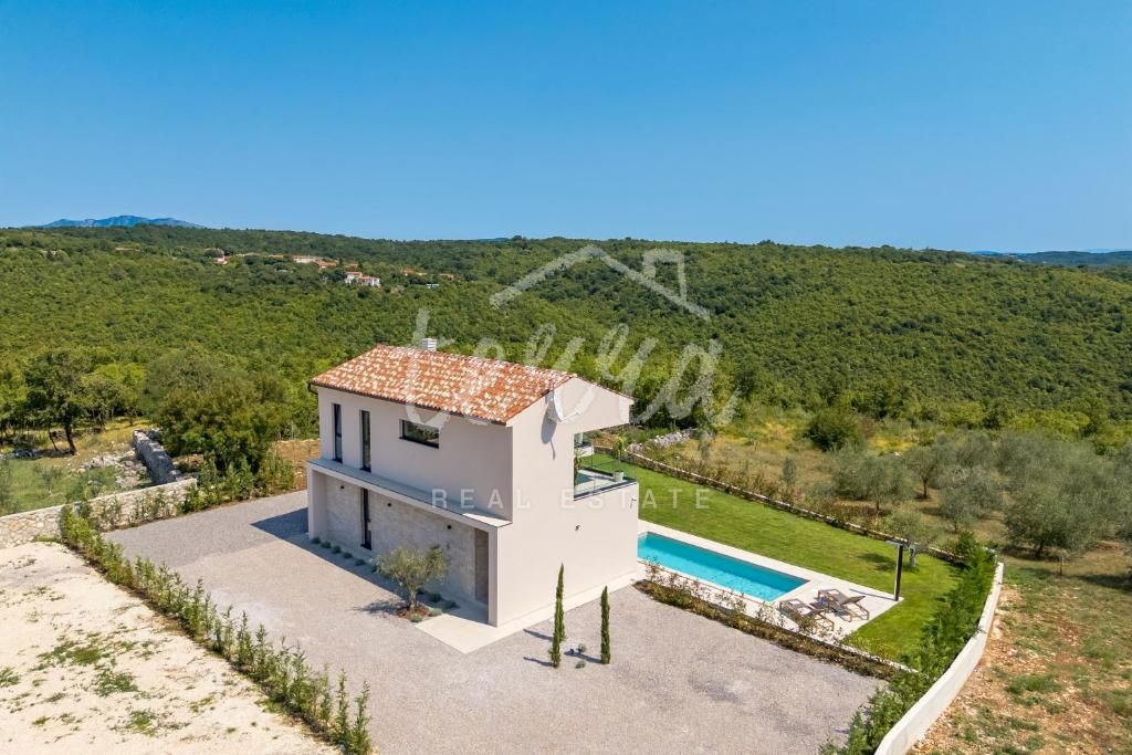 House For sale - ISTARSKA LABIN
