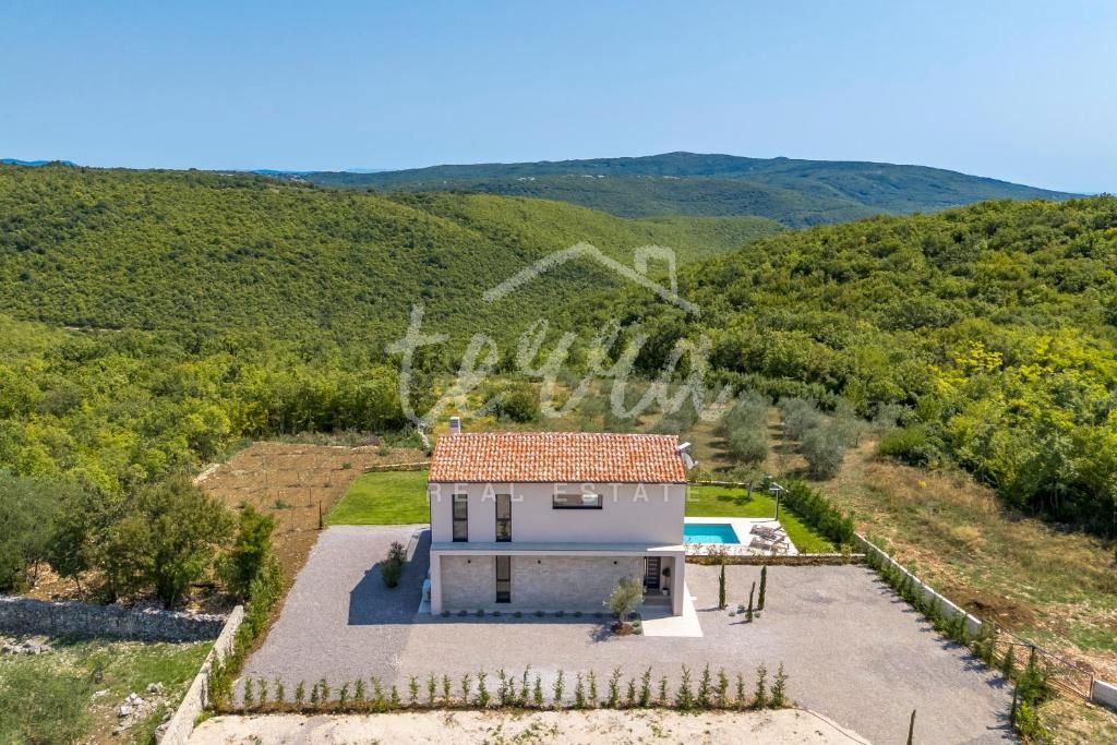 House For sale - ISTARSKA LABIN