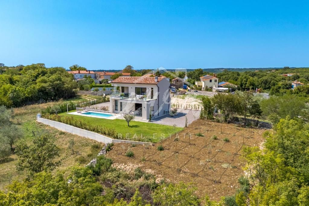 House For sale - ISTARSKA LABIN