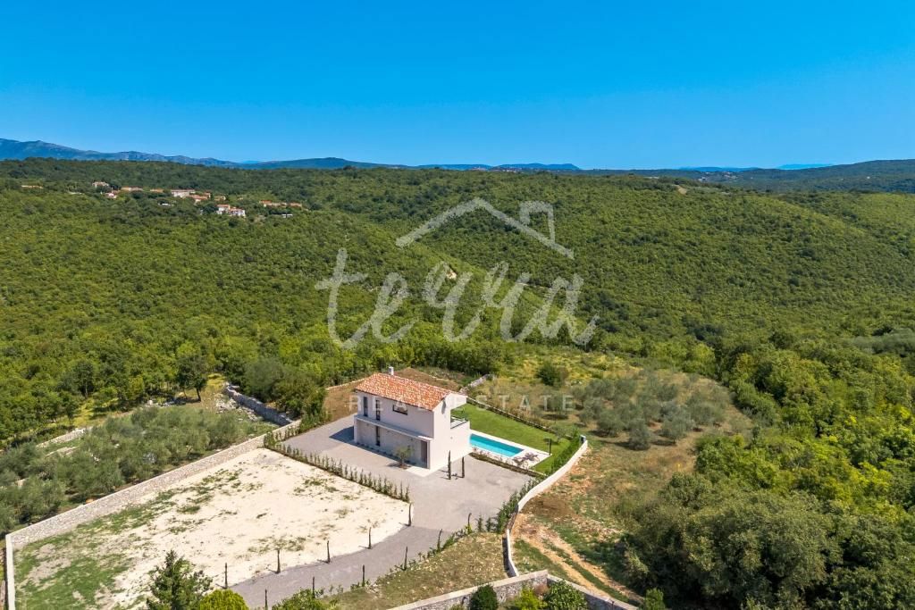 House For sale - ISTARSKA LABIN