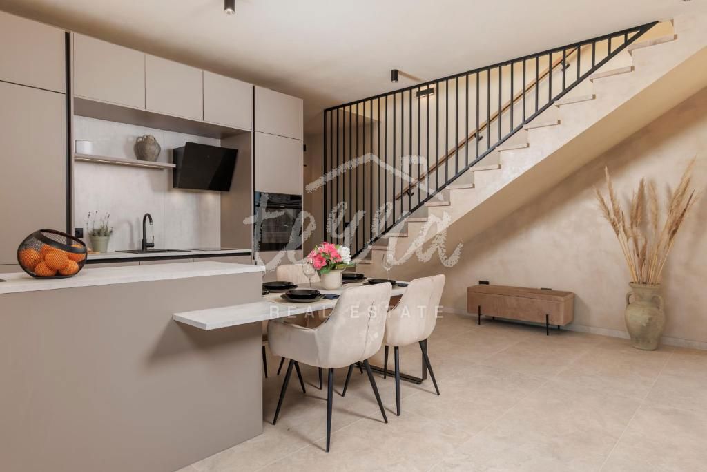 House For sale - ISTARSKA LABIN
