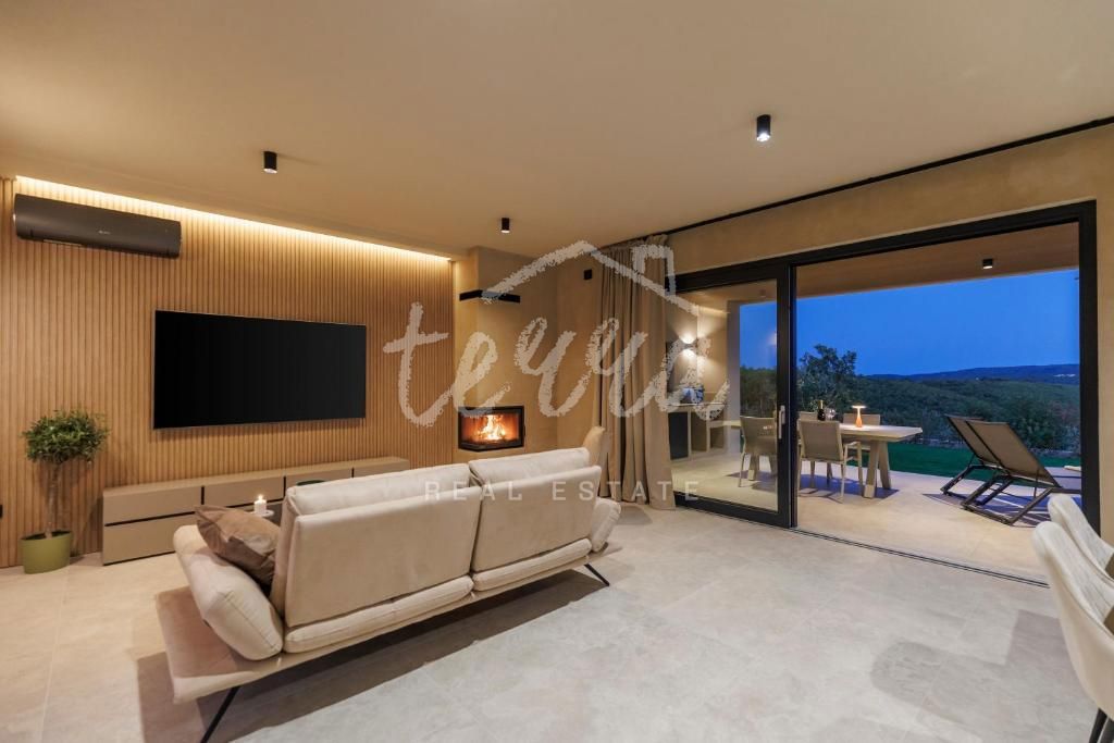 House For sale - ISTARSKA LABIN