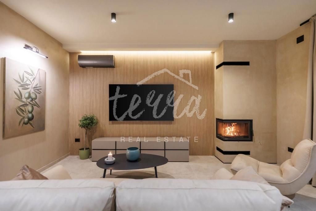 House For sale - ISTARSKA LABIN
