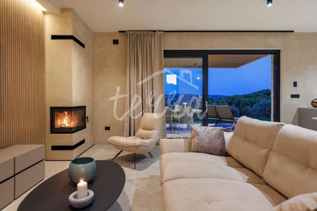 House For sale - ISTARSKA LABIN