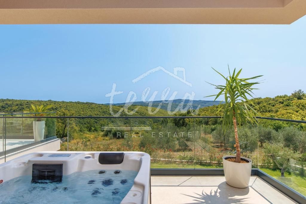 House For sale - ISTARSKA LABIN