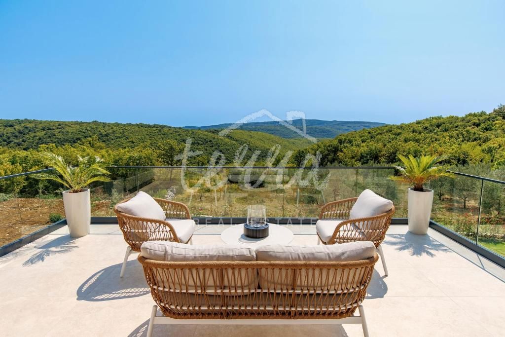 House For sale - ISTARSKA LABIN