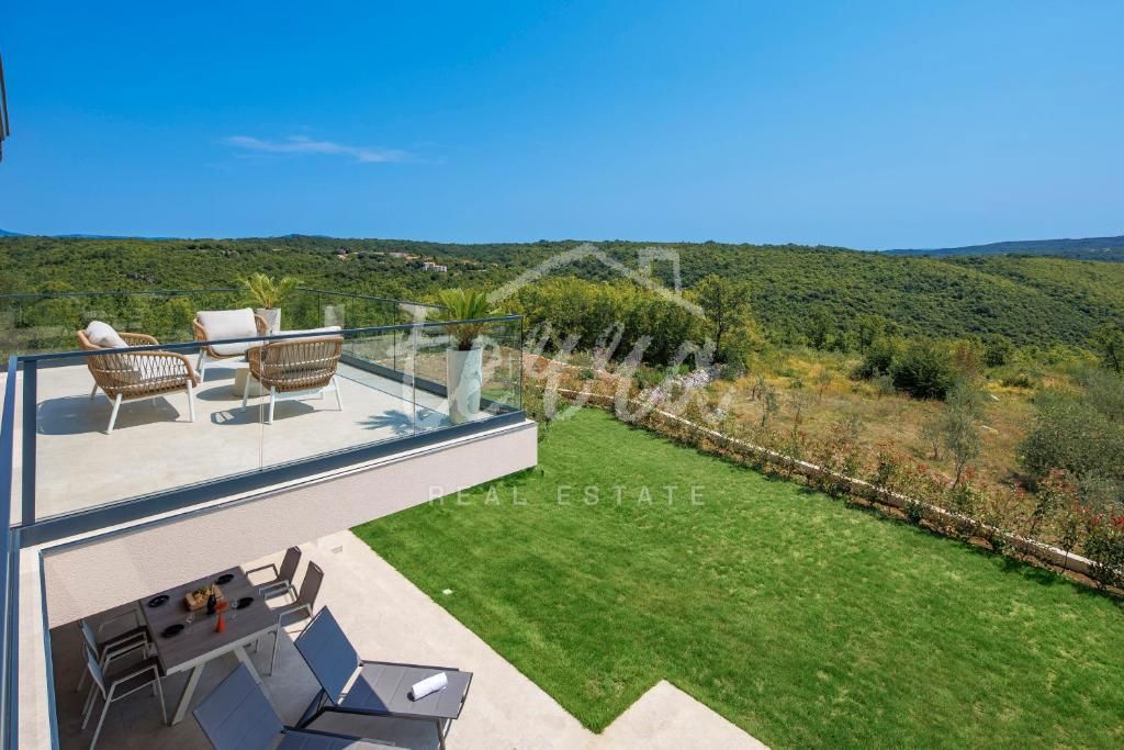 House For sale - ISTARSKA LABIN