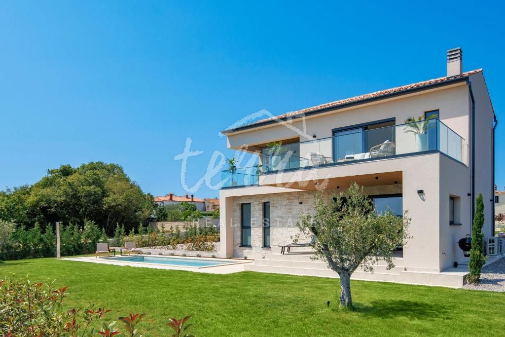 House For sale - ISTARSKA LABIN