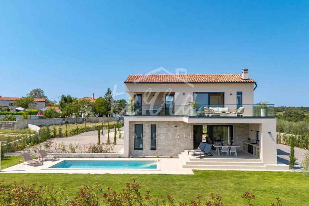 House For sale - ISTARSKA LABIN