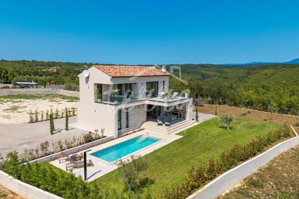 House For sale - ISTARSKA LABIN