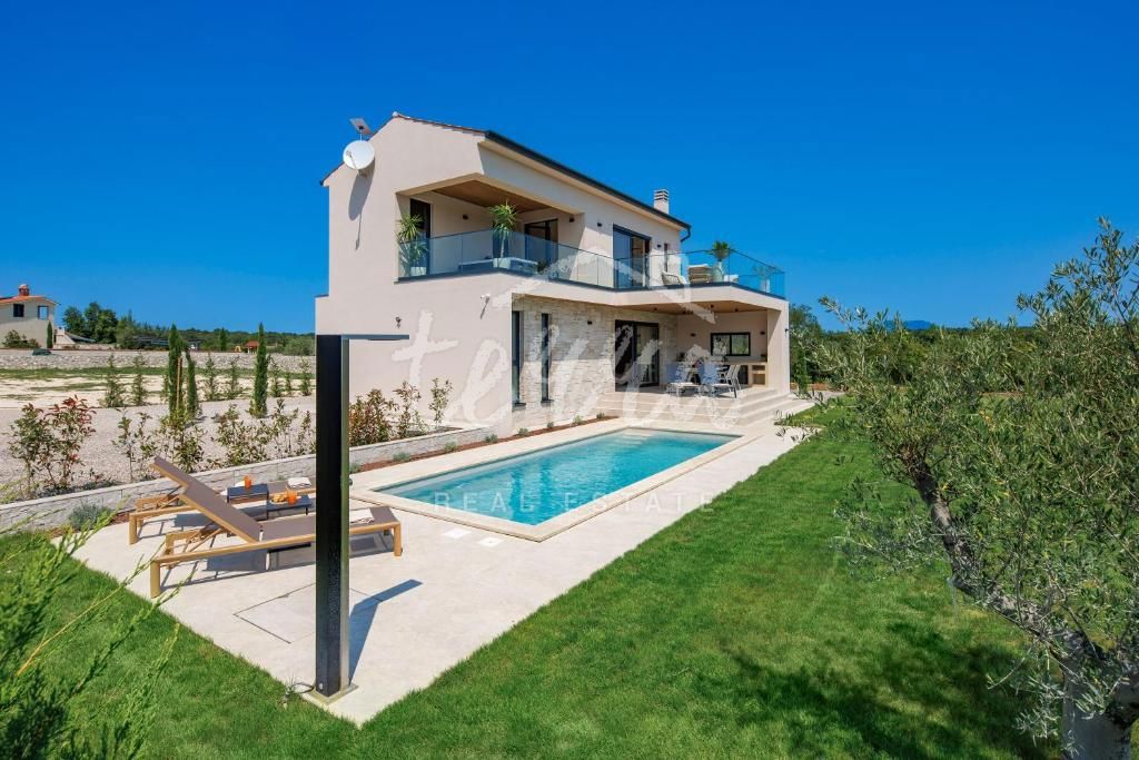 House For sale - ISTARSKA LABIN