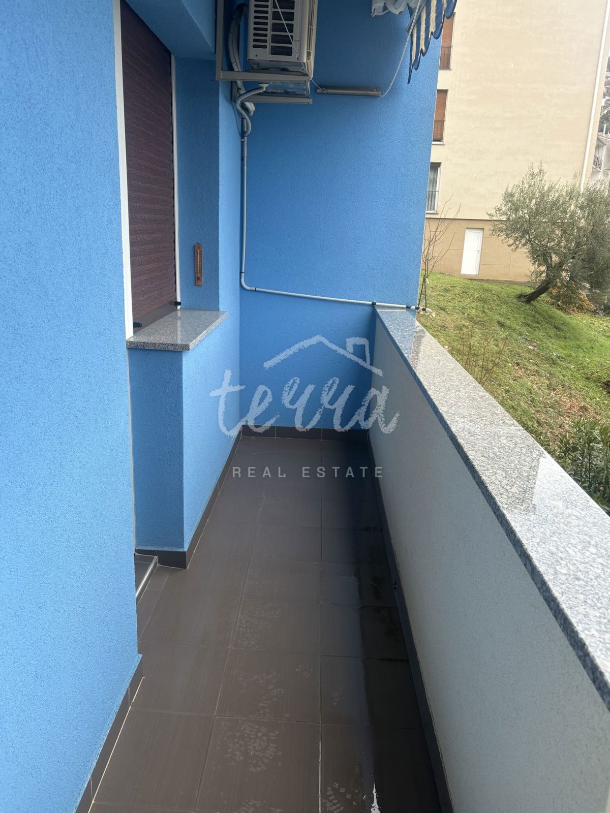 Appartement À vendre - ISTARSKA LABIN