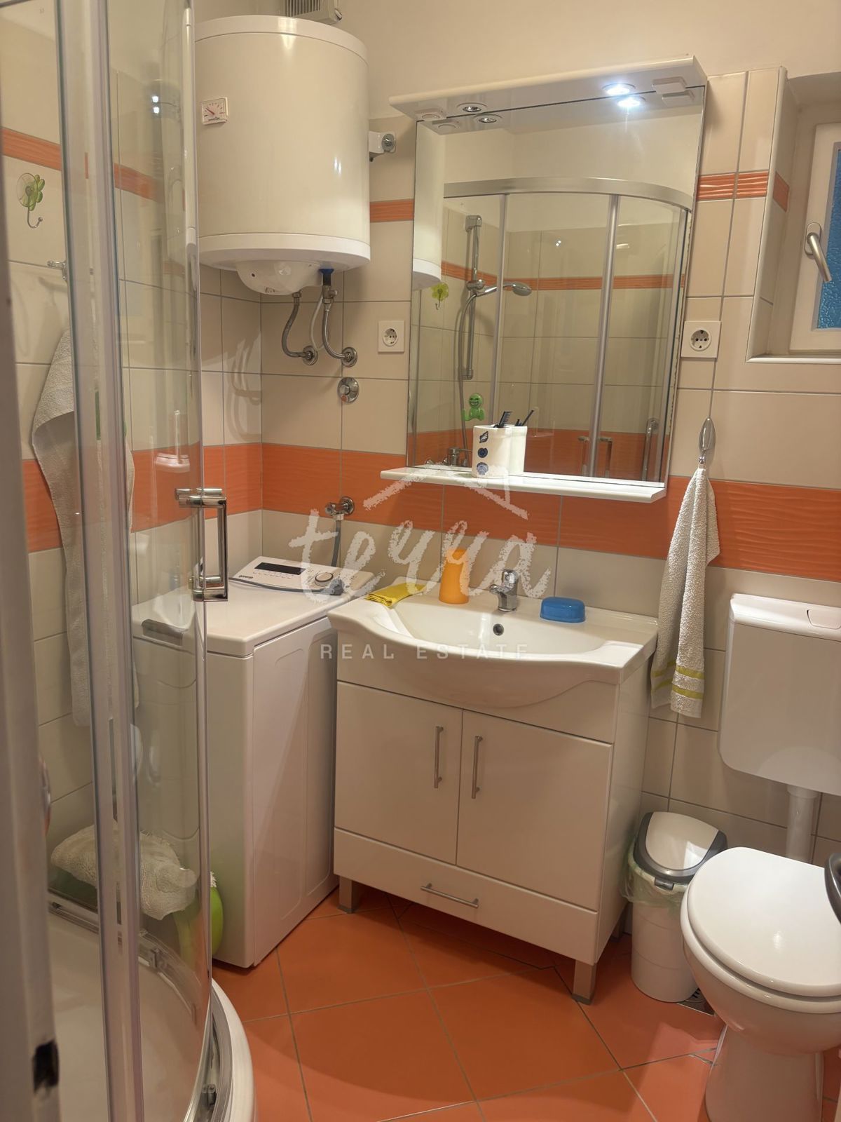 Appartement À vendre - ISTARSKA LABIN