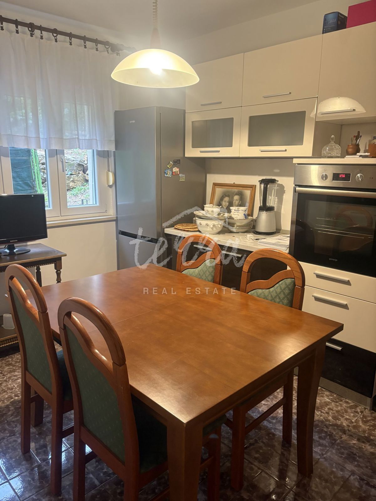 Appartement À vendre - ISTARSKA LABIN