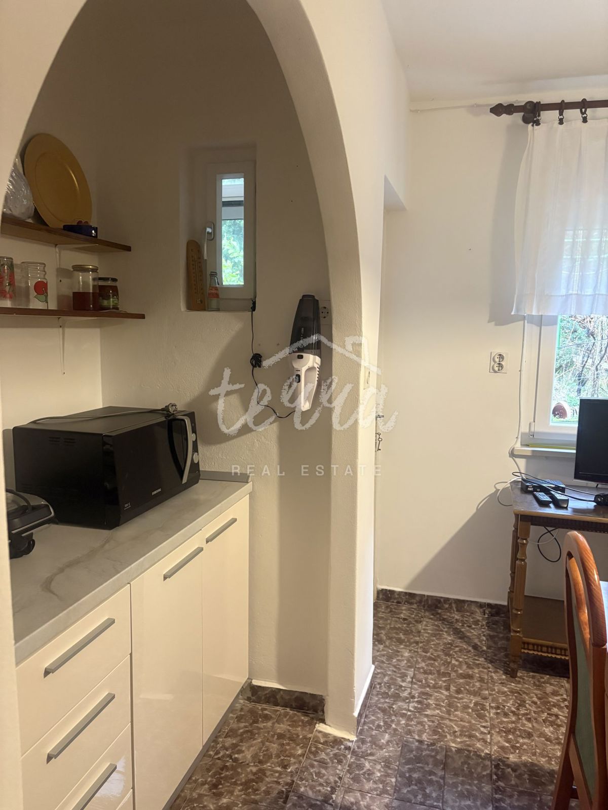 Appartement À vendre - ISTARSKA LABIN