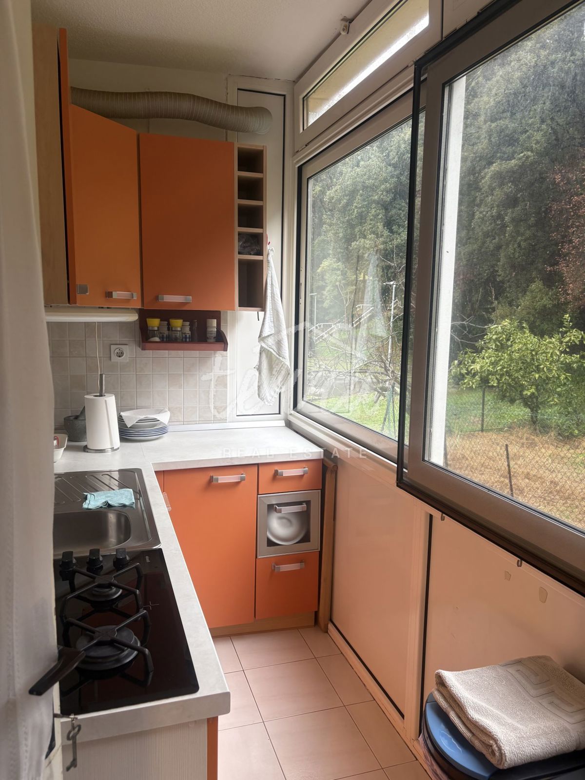 Appartement À vendre - ISTARSKA LABIN